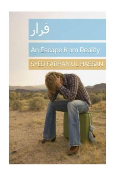 Novel : Faraar- Escape From Reality