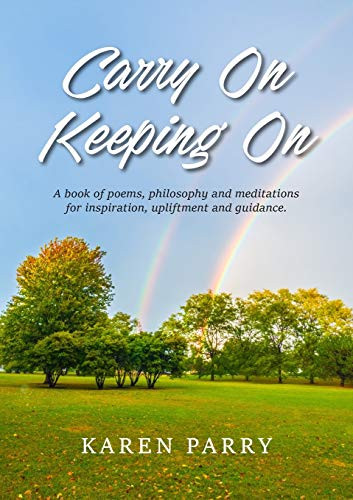 Carry On Keeping On