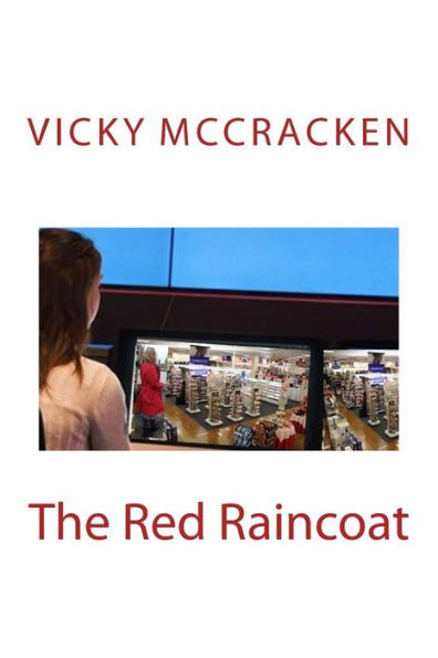 The Red Raincoat