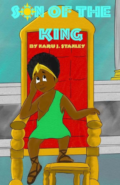 Son Of The King