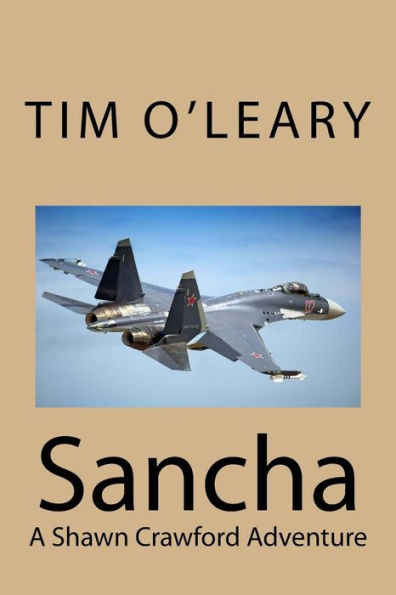 Sancha : A Shawn Crawford Adventure