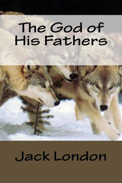 The God Of His Fathers