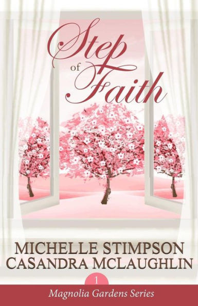 Step Of Faith