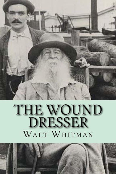 The Wound Dresser