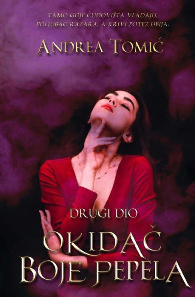 Okidac Boje Pepela - Drugo Izdanje : Drugi Dio
