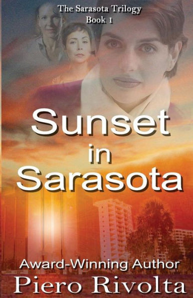 Sunset In Sarasota