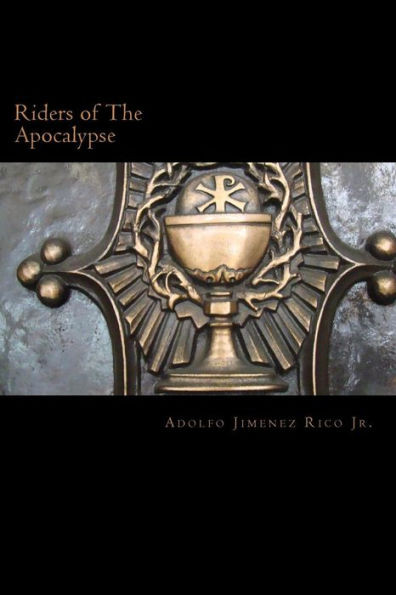 Riders Of The Apocalypse : Beginning Of The End