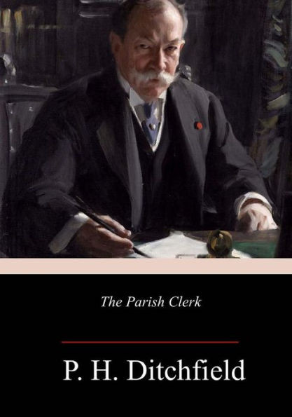 The Parish Clerk