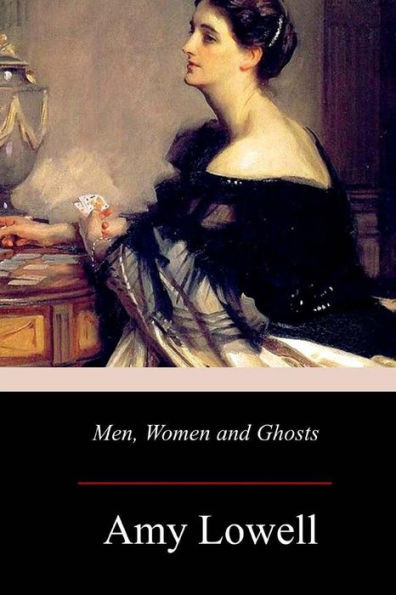 Men, Women And Ghosts