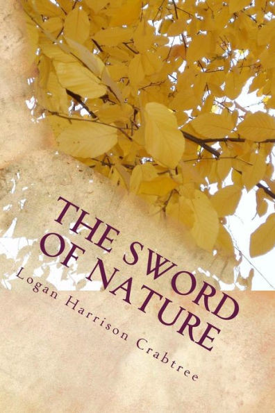 The Sword Of Nature : Imagine If There Was Another World Right Behind Your Basement Door