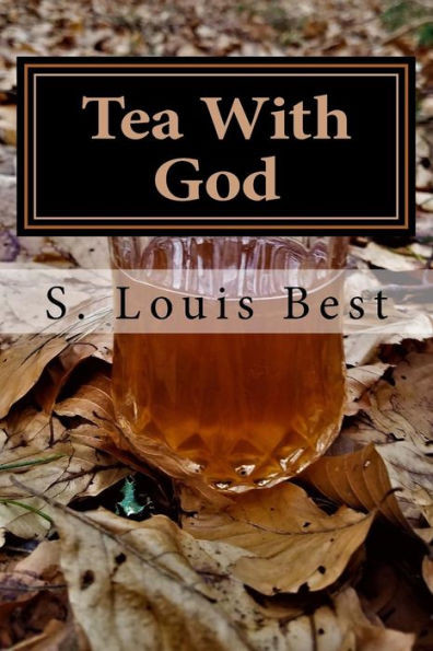 Tea With God