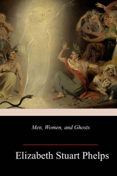 Men, Women, And Ghosts