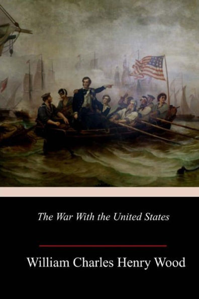The War With The United States