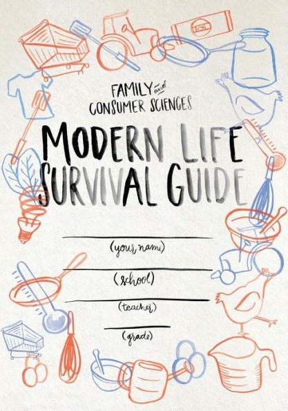 Modern Life Survival Guide