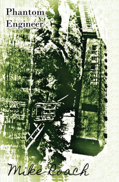 Phantom Engineer : Poems, 2014-2016