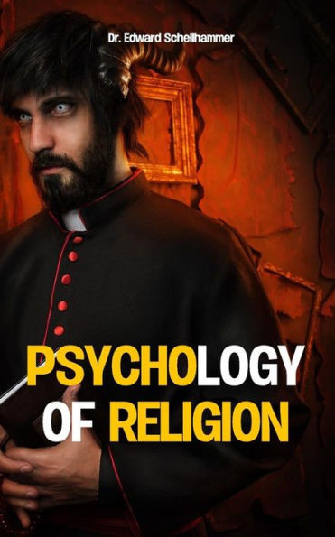 Psychology Of Religion