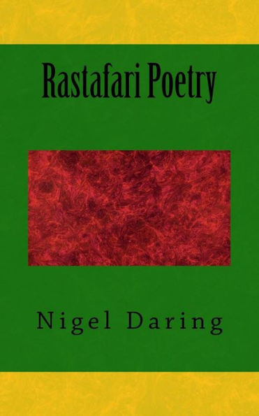 Rastafari Poetry