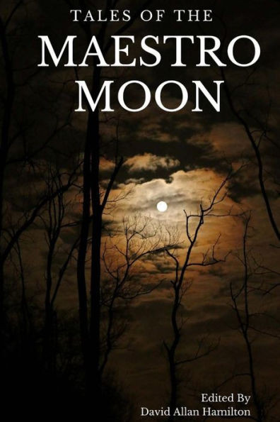 Tales Of The Maestro Moon : A Collection Of Speculative Fiction Stories