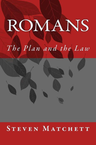 Romans : The Plan And The Law