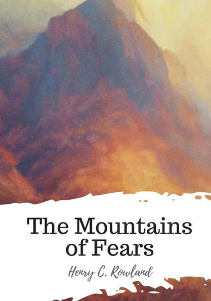 The Mountains Of Fears