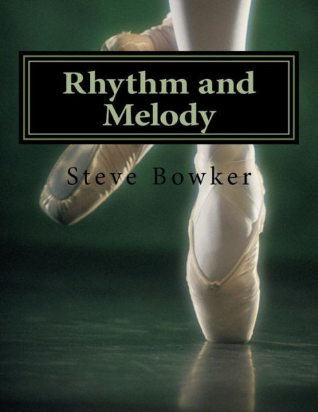 Rhythm And Melody