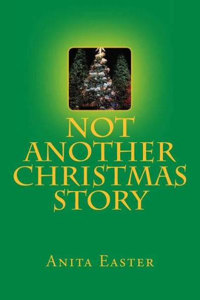 Not Another Christmas Story
