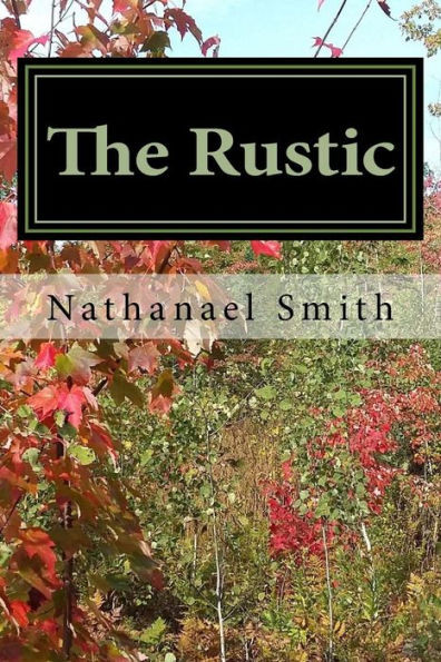 The Rustic : Songs Of Maine