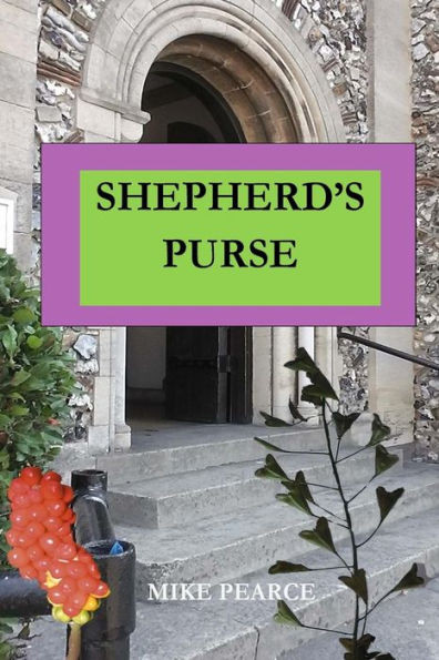 Shepherd'S Purse