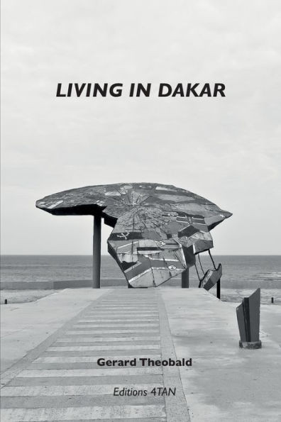 Living In Dakar
