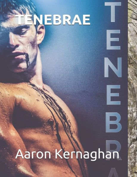 Tenebrae : For Chamber Orchestra And Vocalist