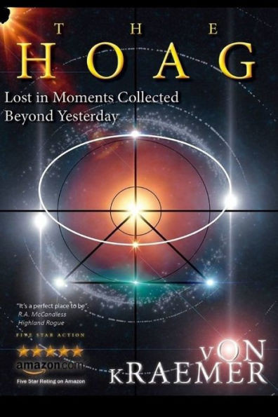The Hoag : Lost In Moments Collected Beyond Yesterday