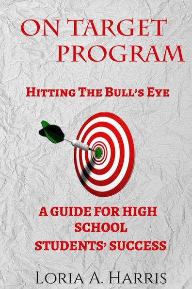 On Target Program Hitting The Bull'S Eye