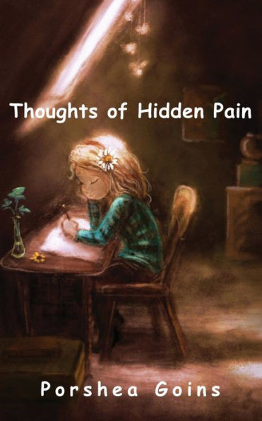 Thoughts Of Hidden Pain