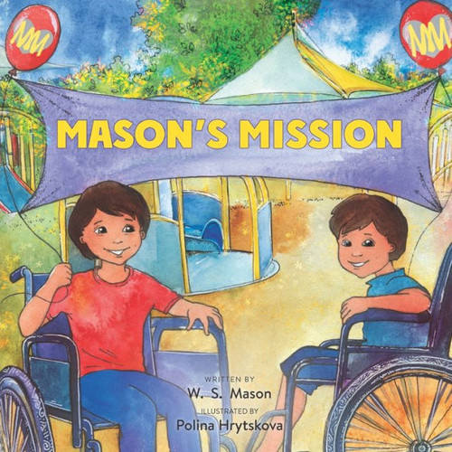 Mason'S Mission