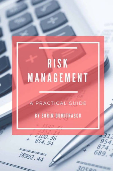 Risk Management : A Practical Guide
