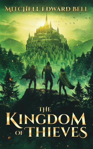 The Kingdom Of Thieves