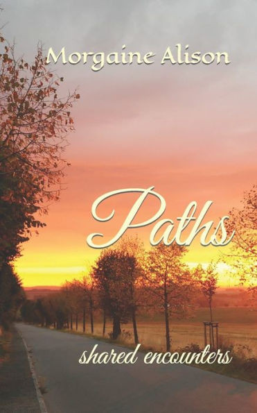 Paths : Shared Paths