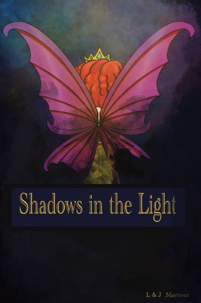 Shadows In The Light : Shadows Crossing
