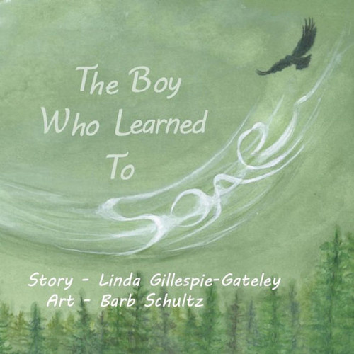 The Boy Who Learned To Soar