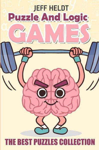 Puzzle And Logic Games : Crazy Pavement Puzzles - The Best Puzzles Collection