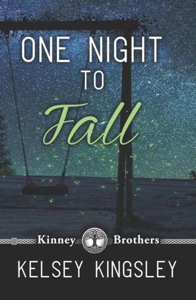 One Night To Fall