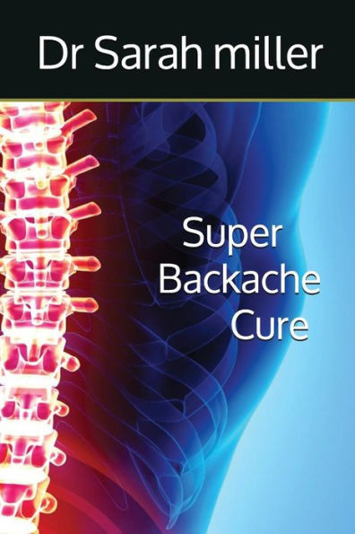 Super Backache Cure