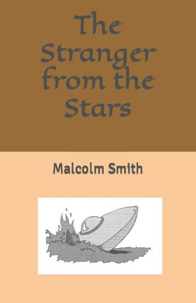 The Stranger From The Stars