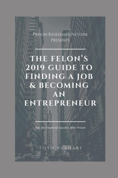 The Felon