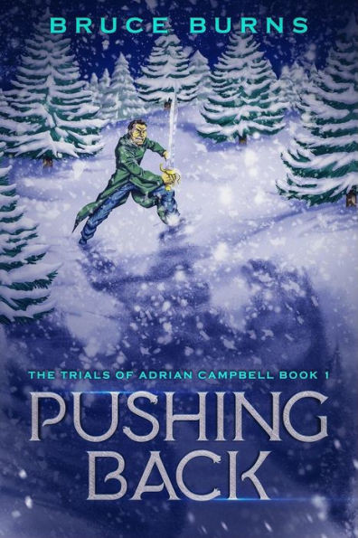 Pushing Back