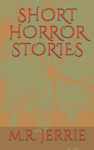 Short Horror Stories