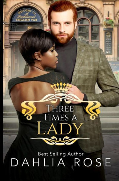 Three Times A Lady