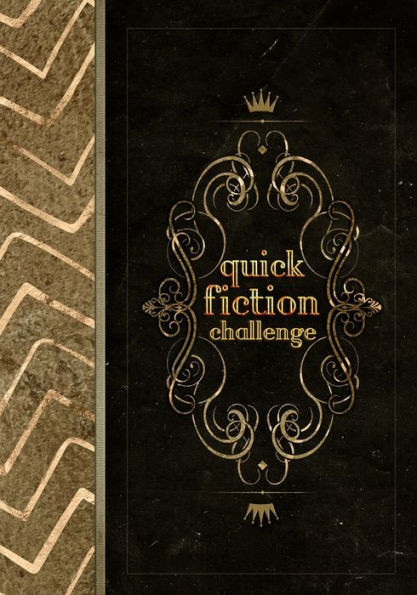 Quick Fiction Challenge