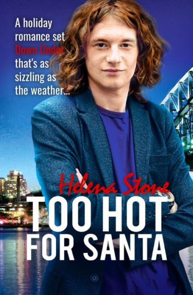 Too Hot For Santa