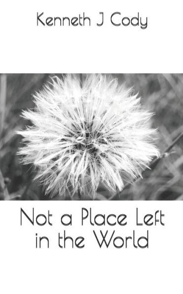 Not A Place Left In The World